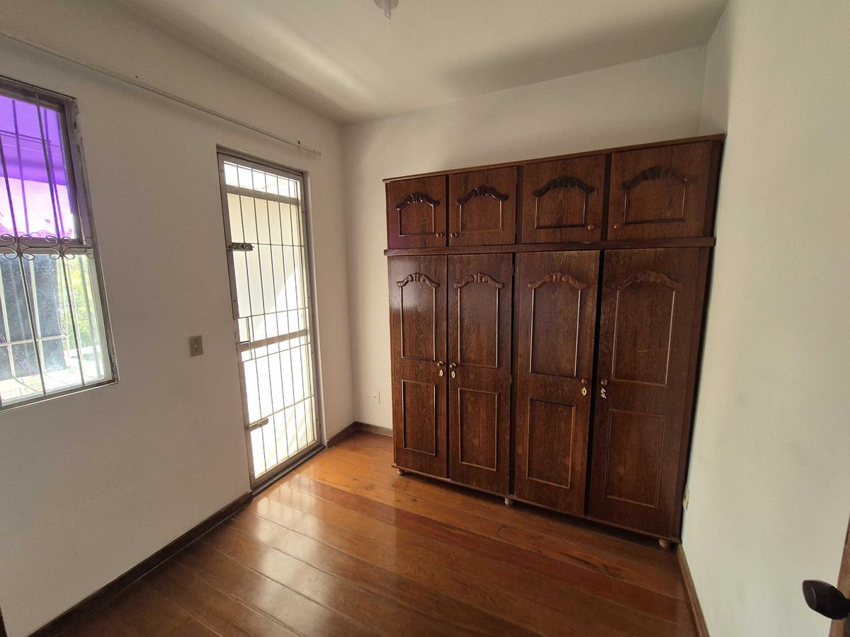 Apartamento, Carlos Prates, 3 Quartos, 2 Vagas, 1 Suíte