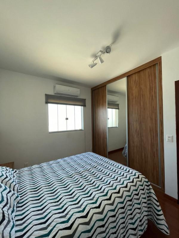 Apartamento, Masterville, 3 Quartos, 1 Vaga