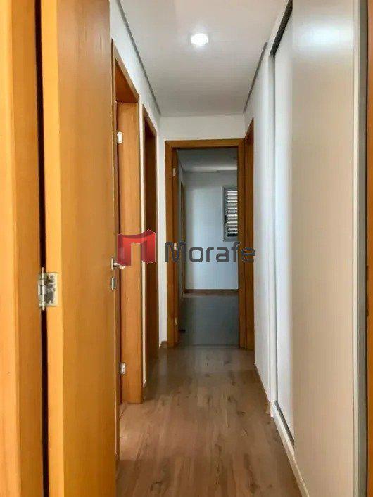 Apartamento, Ouro Preto, 3 Quartos, 2 Vagas, 1 Suíte