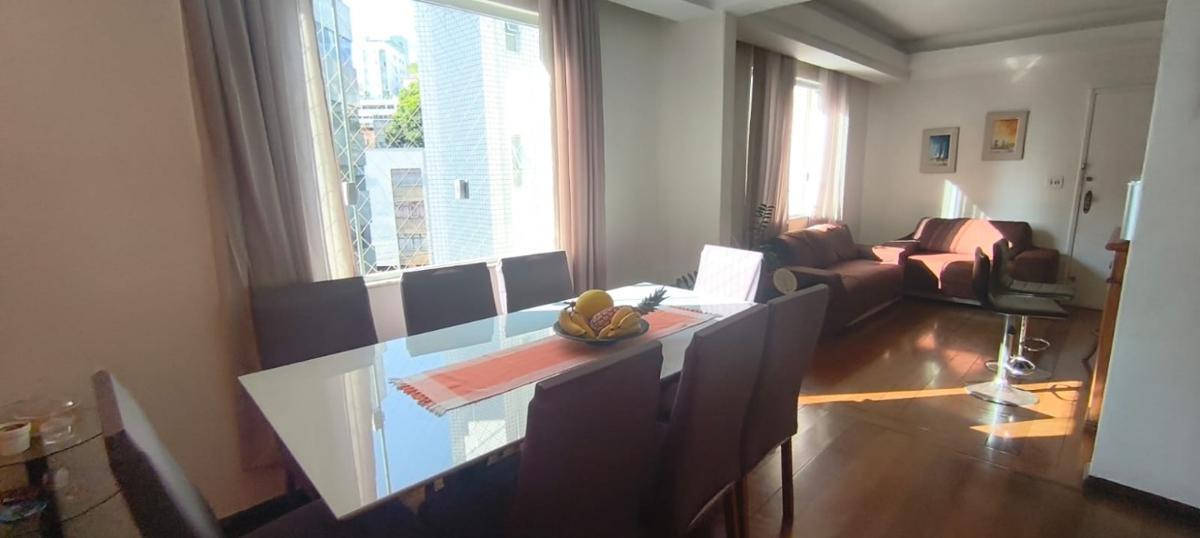 Apartamento, Cidade Nova, 4 Quartos, 2 Vagas, 1 Suíte