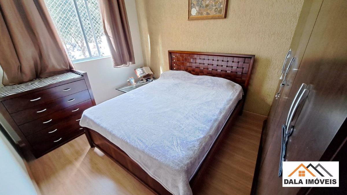 Apartamento, Heliópolis, 3 Quartos, 1 Vaga