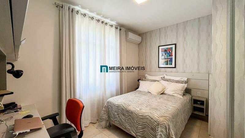 Apartamento, Luxemburgo, 3 Quartos, 2 Vagas, 1 Suíte