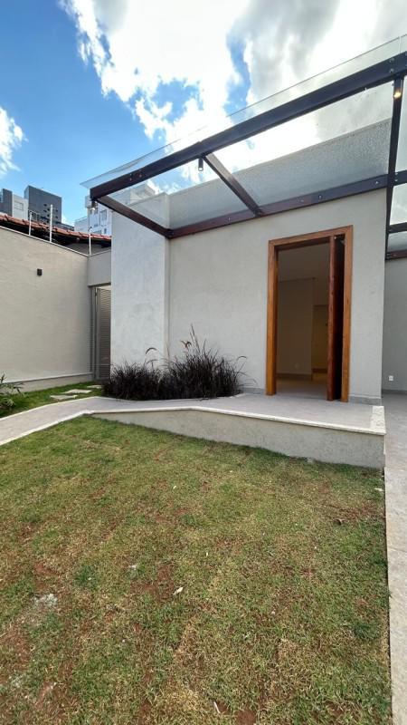 Casa, Santa Rosa, 3 Quartos, 2 Vagas, 1 Suíte