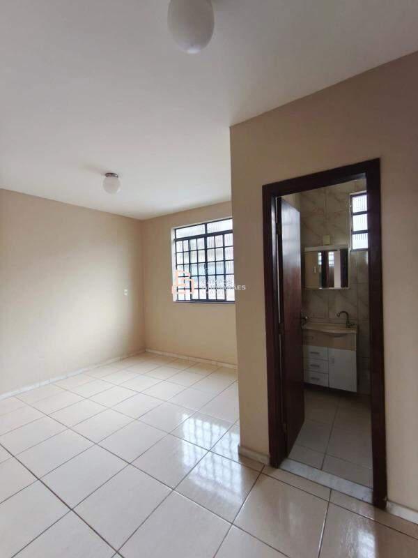 Casa, Teixeira Dias, 2 Quartos, 1 Vaga, 1 Suíte