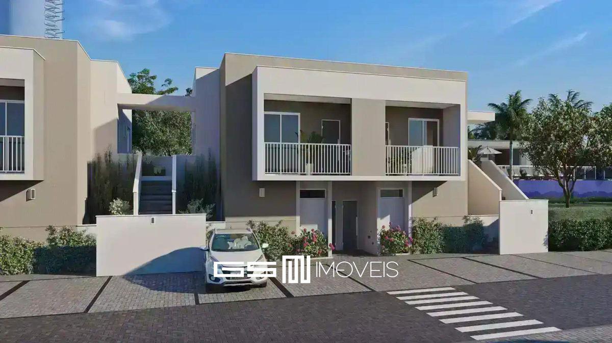 Casa, Pau Pombo, 0 Quarto, 2 Vagas, 1 Suíte