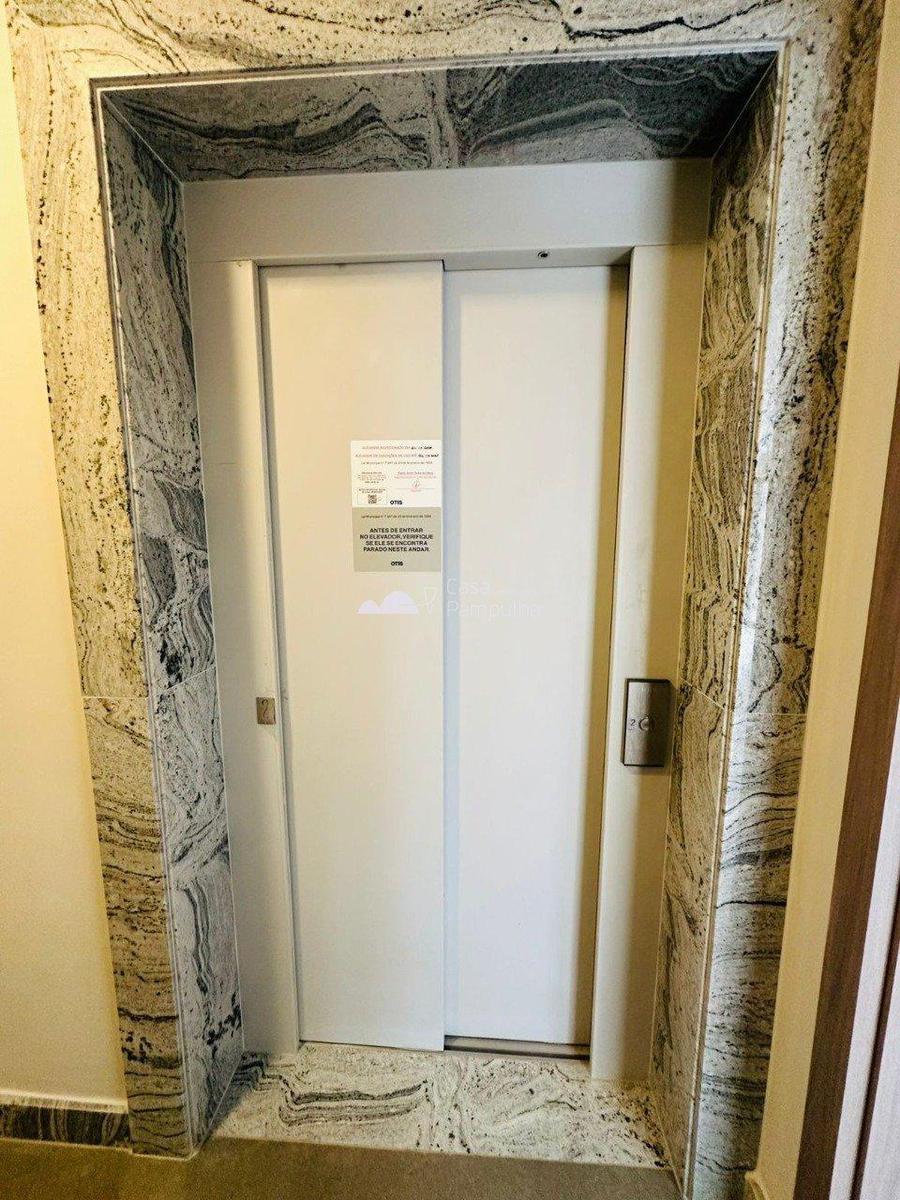 Apartamento, Jaraguá, 4 Quartos, 3 Vagas, 4 Suítes