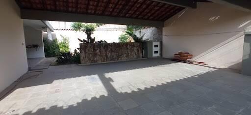 Casa, Santa Helena, 6 Quartos, 4 Vagas, 2 Suítes