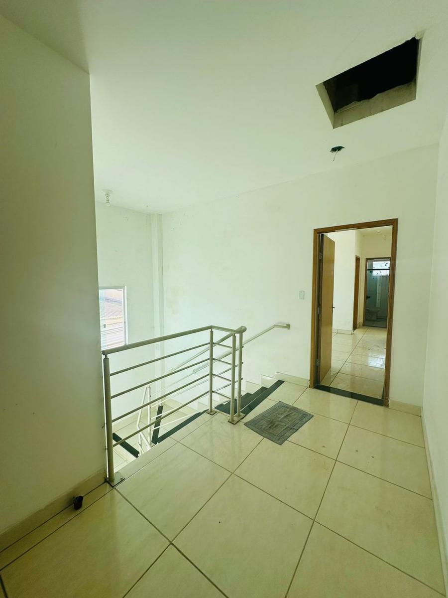 Cobertura, Masterville, 4 Quartos, 2 Vagas