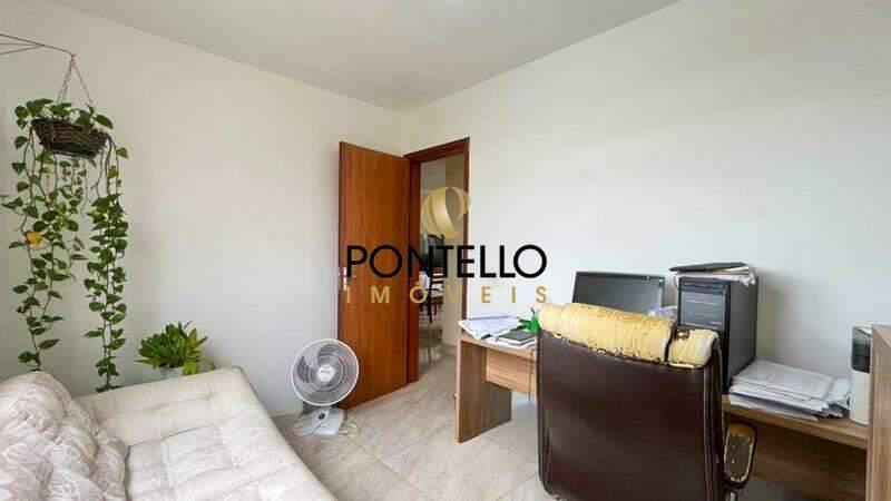 Apartamento, Paquetá, 2 Quartos, 1 Vaga, 1 Suíte
