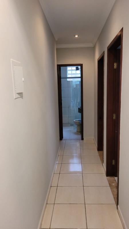 Casa, Tirol (barreiro), 3 Quartos, 2 Vagas, 1 Suíte