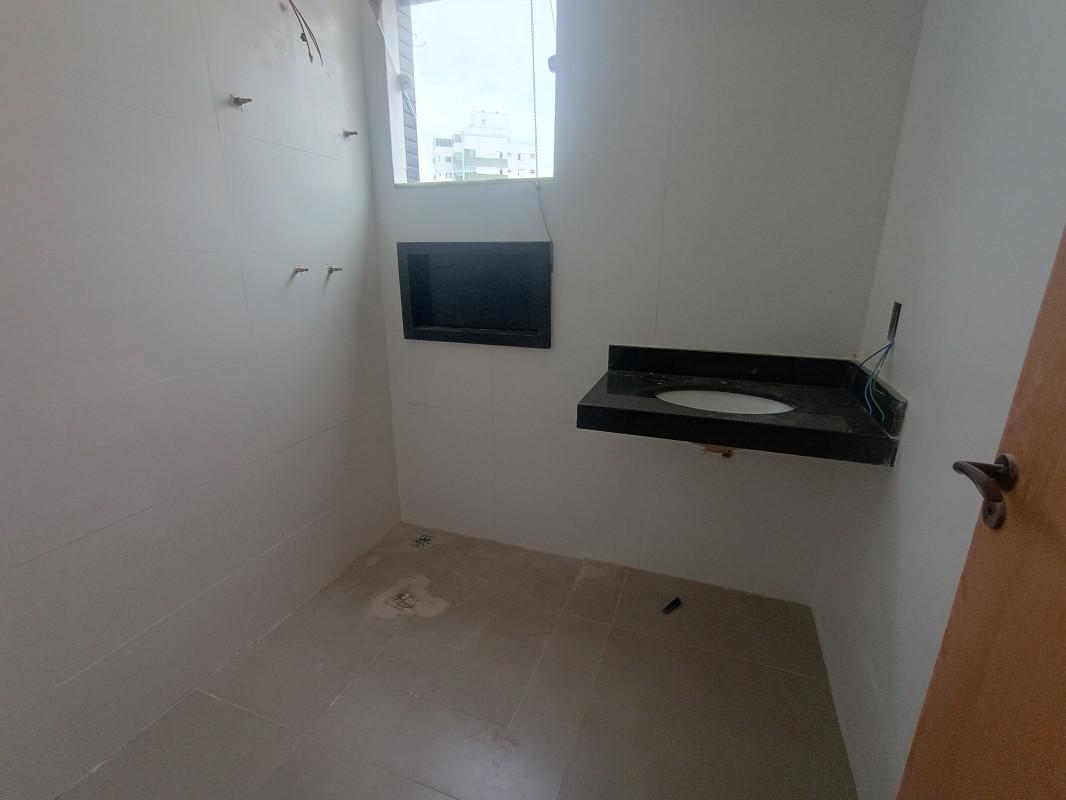 Cobertura, Fernão Dias, 3 Quartos, 2 Vagas, 1 Suíte