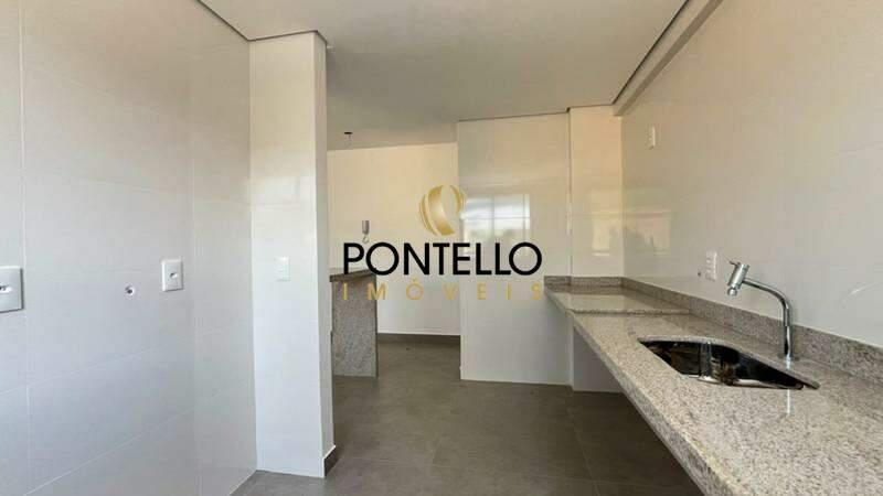 Apartamento, Prado, 3 Quartos, 2 Vagas, 2 Suítes