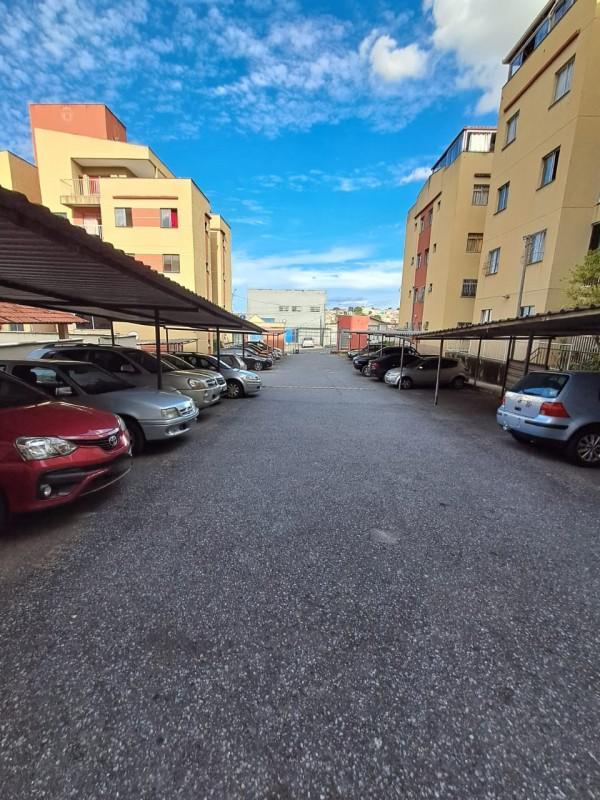 Apartamento, Ressaca, 3 Quartos, 1 Vaga