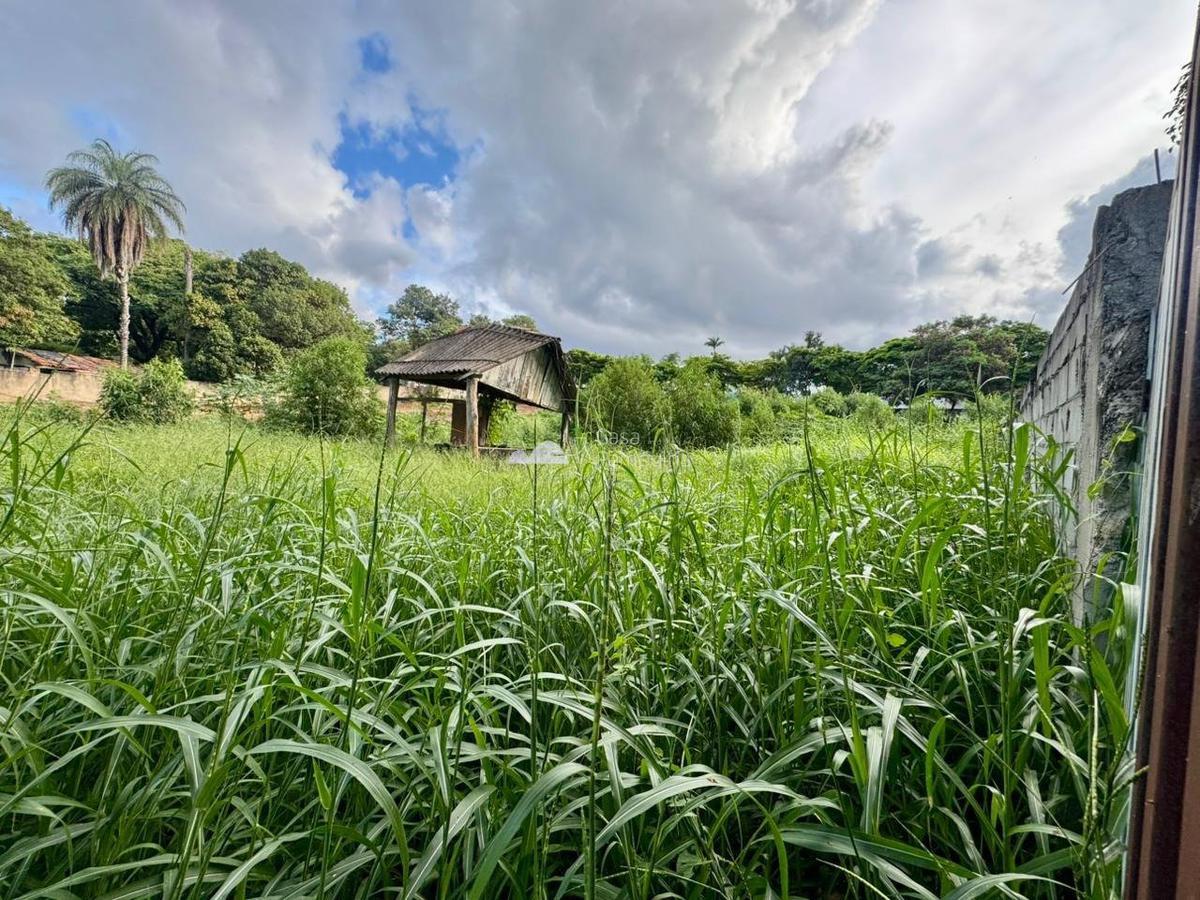 Lote, Bandeirantes (pampulha), 0 Quarto, 0 Vaga