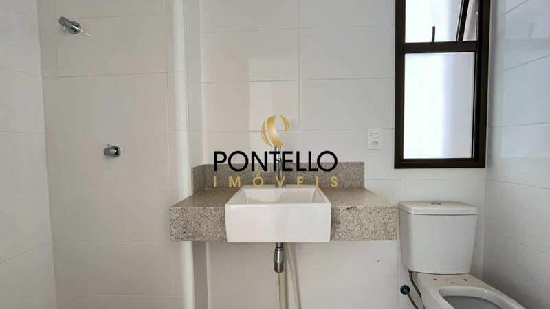Apartamento, Serra, 3 Quartos, 2 Vagas, 1 Suíte