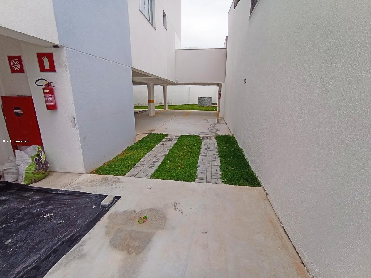 Apartamento, Letícia, 3 Quartos, 2 Vagas, 1 Suíte