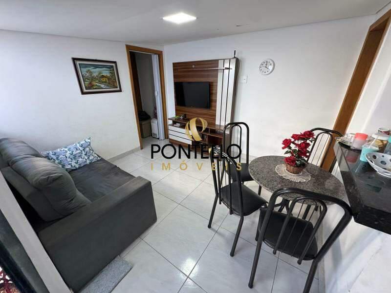 Casa, Renascença, 3 Quartos, 2 Vagas, 2 Suítes