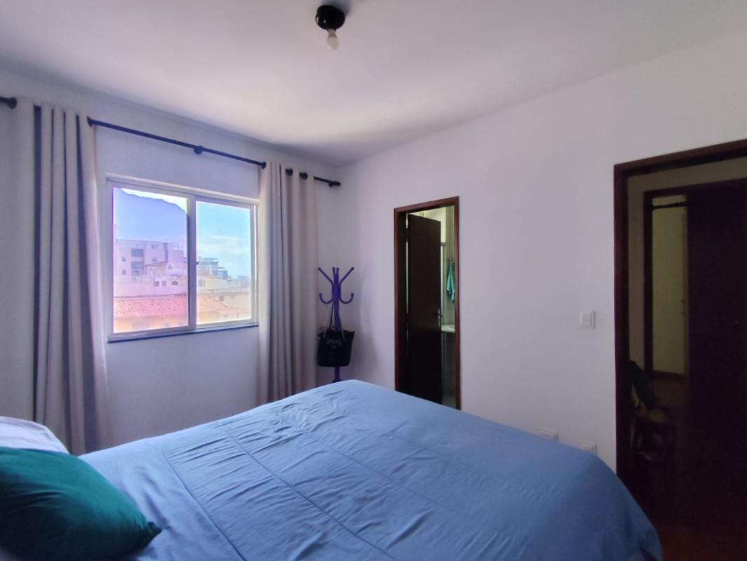 Apartamento, Jardim América, 2 Quartos, 1 Vaga, 1 Suíte