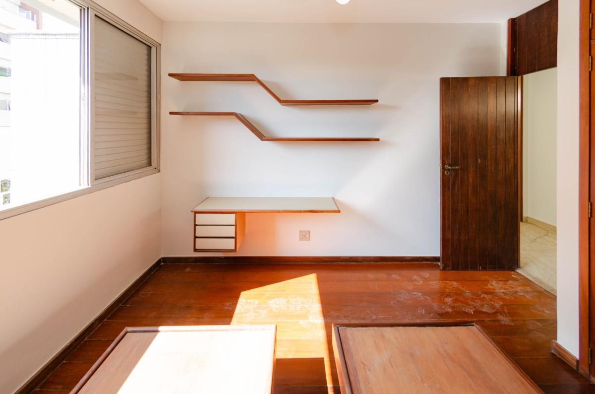 Cobertura, Santa Lúcia, 4 Quartos, 3 Vagas, 2 Suítes