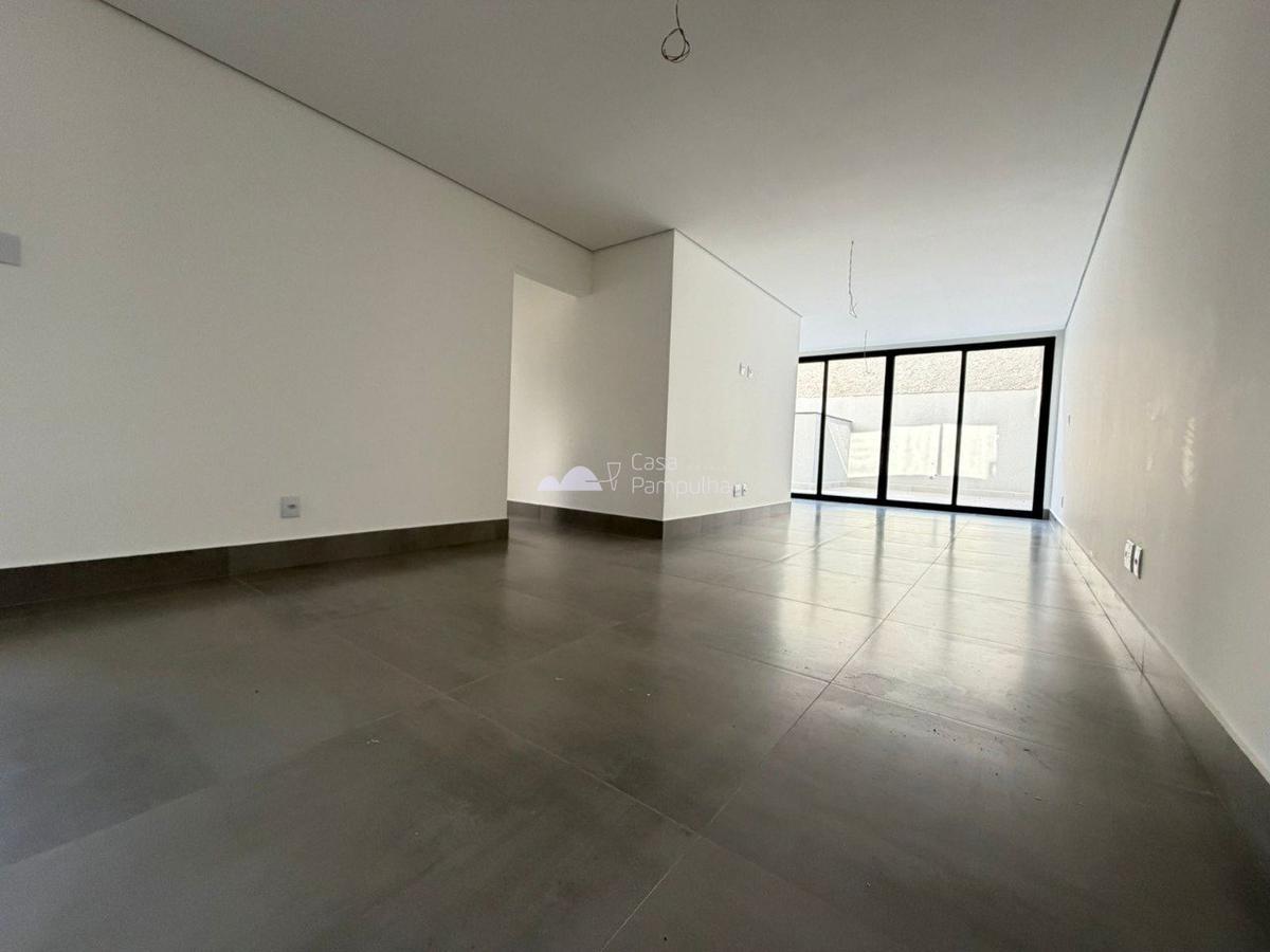 Apartamento, Santa Amélia, 3 Quartos, 2 Vagas, 1 Suíte