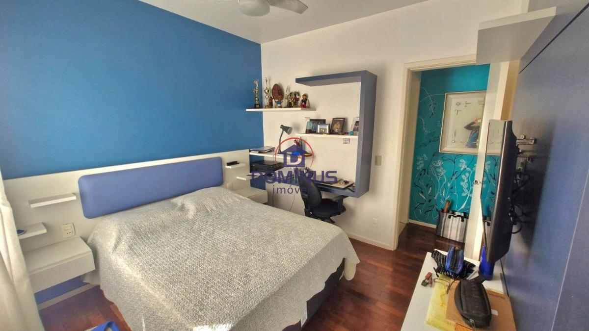 Apartamento, Gutierrez, 3 Quartos, 2 Vagas, 1 Suíte
