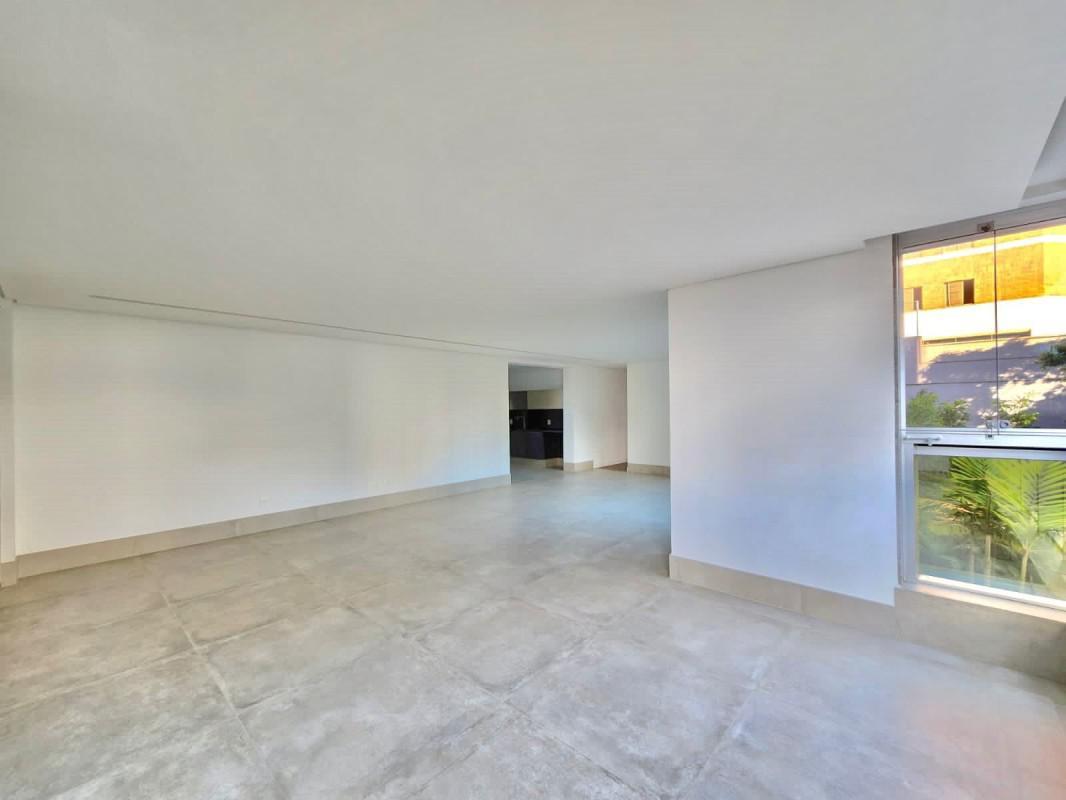 Apartamento, Anchieta, 4 Quartos, 4 Vagas, 4 Suítes
