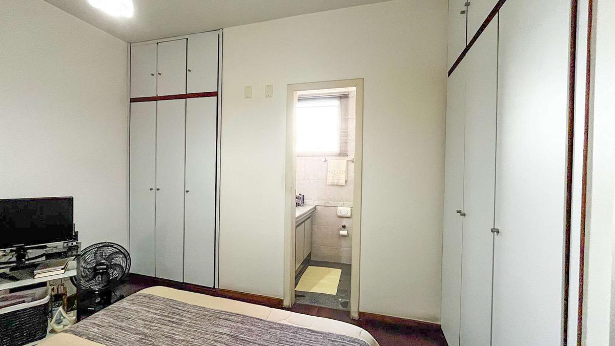 Apartamento, Buritis, 3 Quartos, 2 Vagas, 1 Suíte