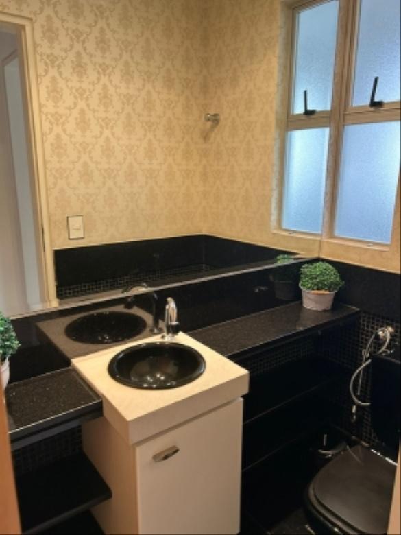 Apartamento, Santo Agostinho, 4 Quartos, 3 Vagas, 1 Suíte