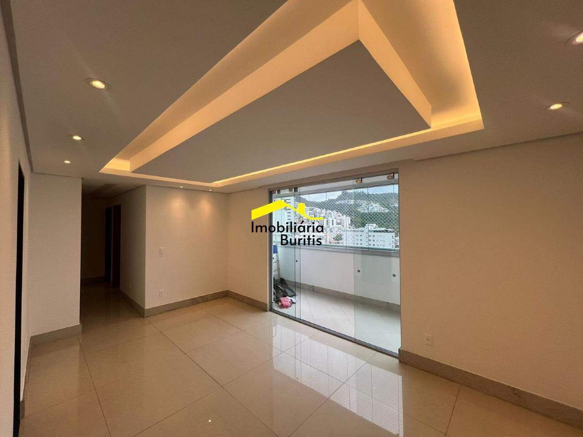 Apartamento, Buritis, 3 Quartos, 2 Vagas, 1 Suíte