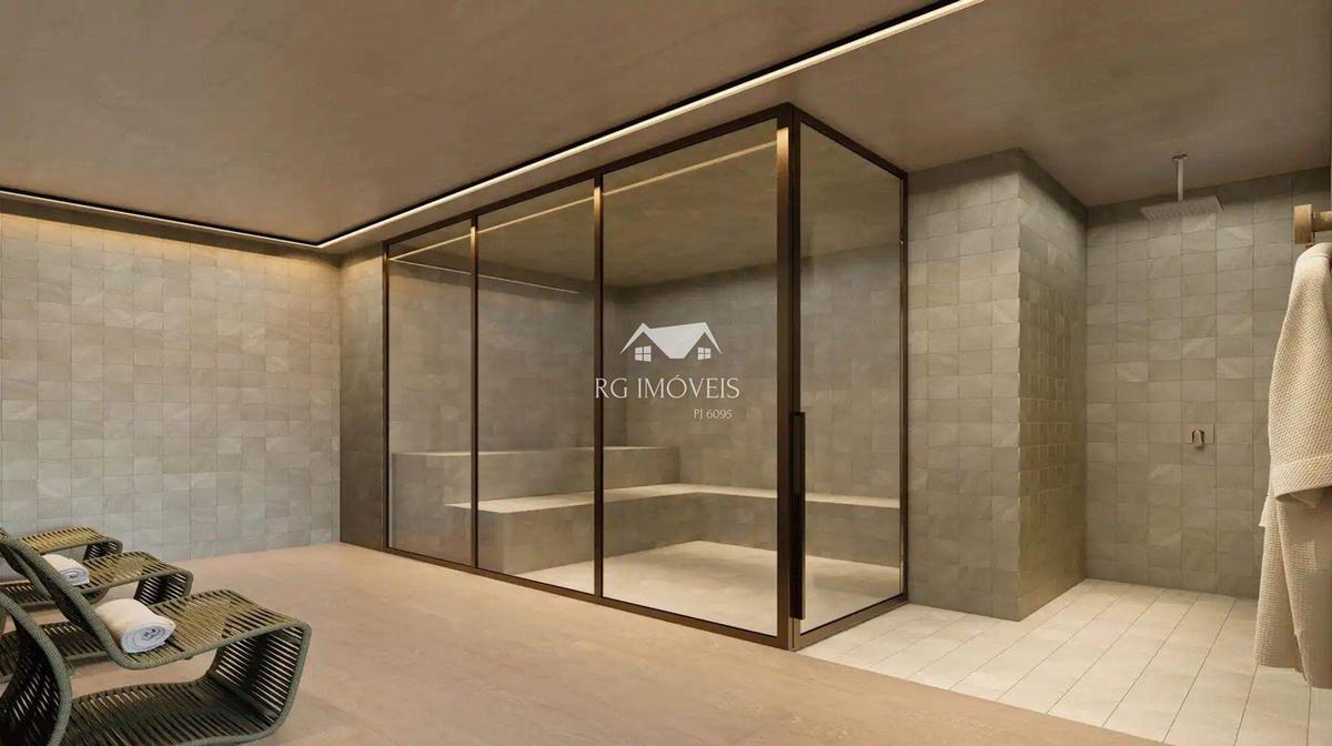 Apartamento, Luxemburgo, 4 Quartos, 3 Vagas, 3 Suítes