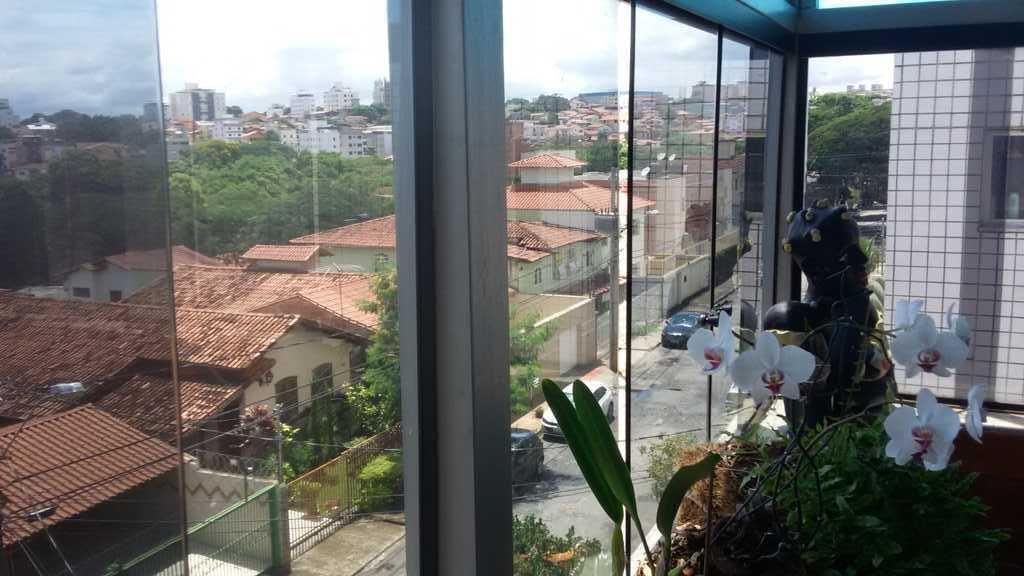 Cobertura, Itapoã, 3 Quartos, 2 Vagas, 1 Suíte