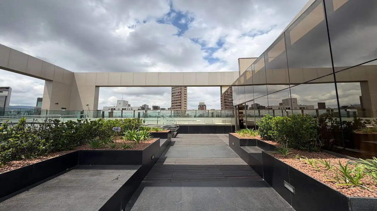 Apartamento, Barro Preto, 2 Quartos, 2 Vagas, 1 Suíte