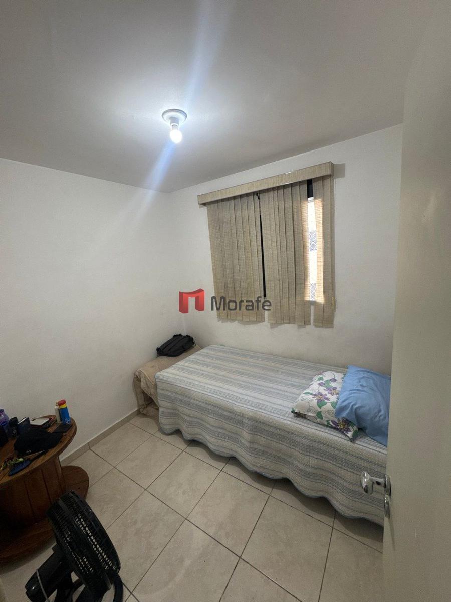Apartamento, Castelo, 3 Quartos, 2 Vagas, 1 Suíte