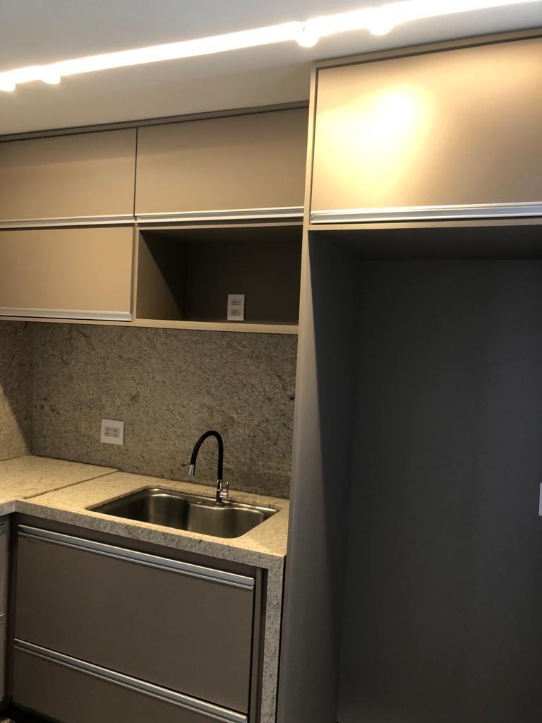 Apartamento, Belvedere, 3 Quartos, 1 Vaga, 1 Suíte