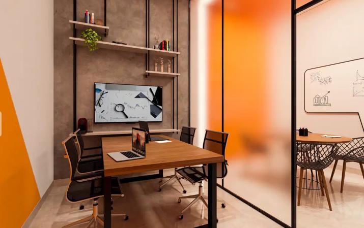 Apartamento, Barro Preto, 2 Quartos, 1 Vaga, 1 Suíte