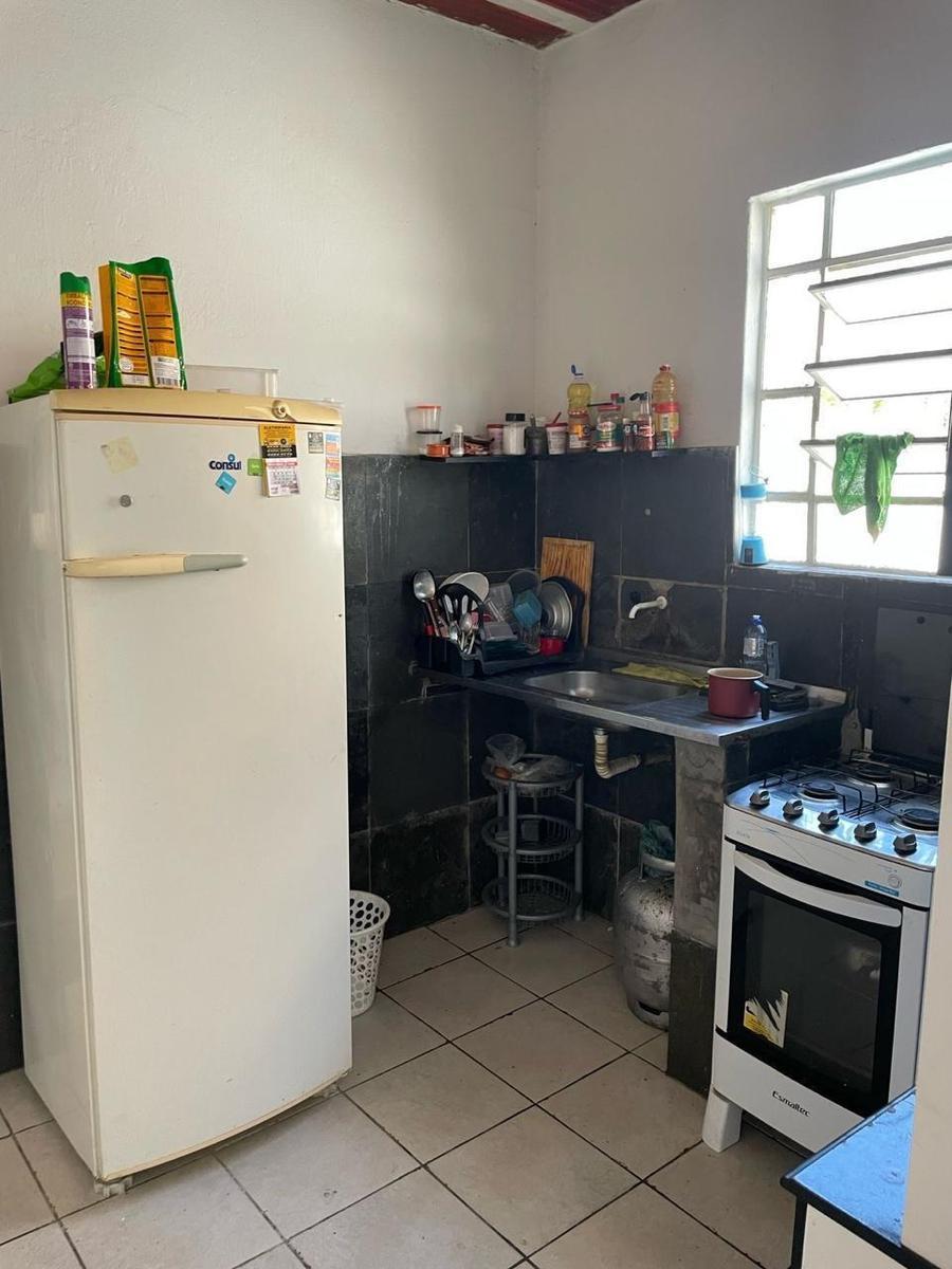 Casa, Eymard, 3 Quartos, 3 Vagas