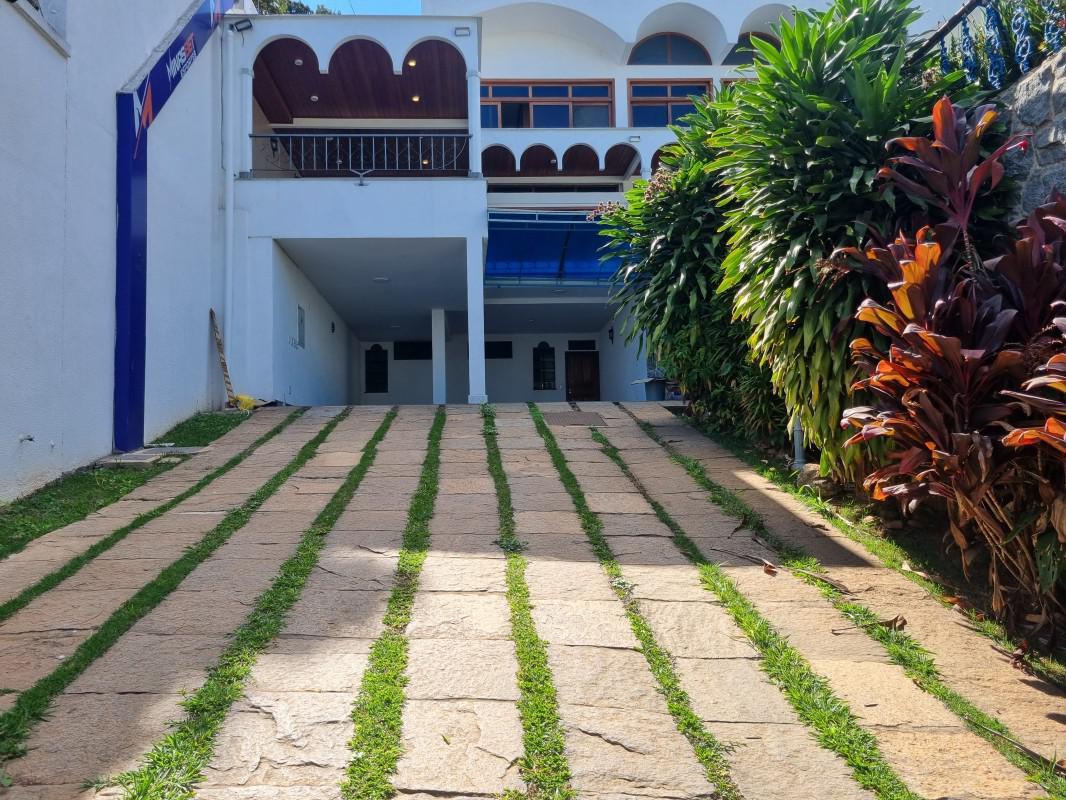 Casa, Bandeirantes (pampulha), 7 Quartos, 0 Vaga