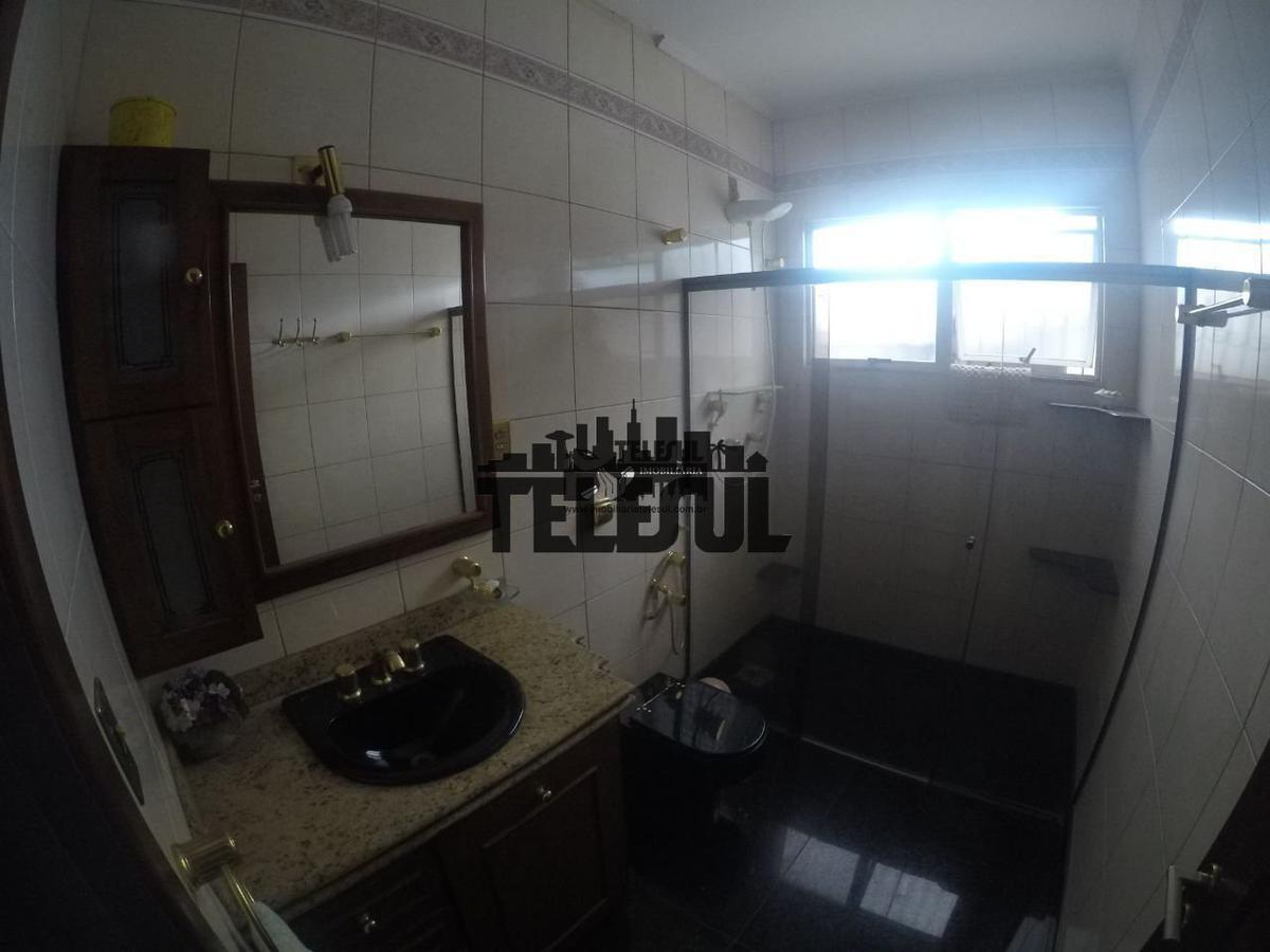 Casa, Jardim Andere, 4 Quartos, 0 Vaga
