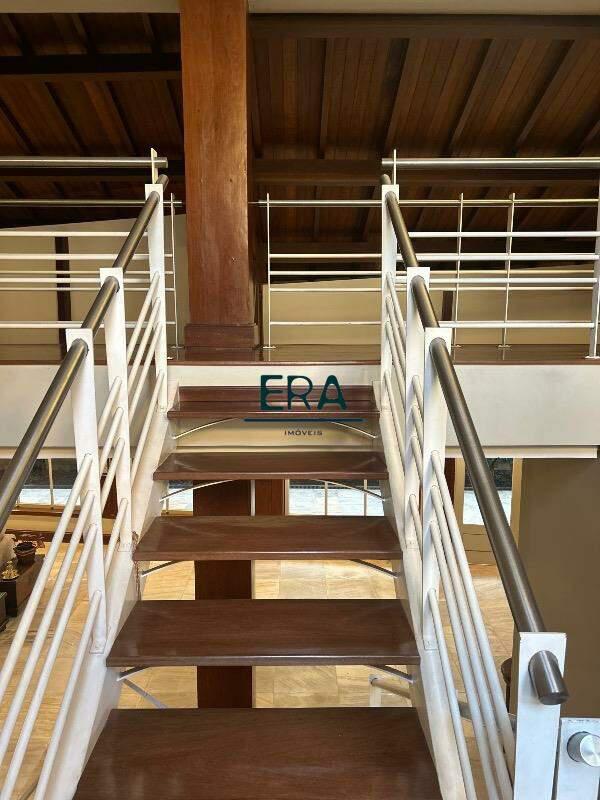 Casa, Belvedere, 4 Quartos, 0 Vaga, 1 Suíte
