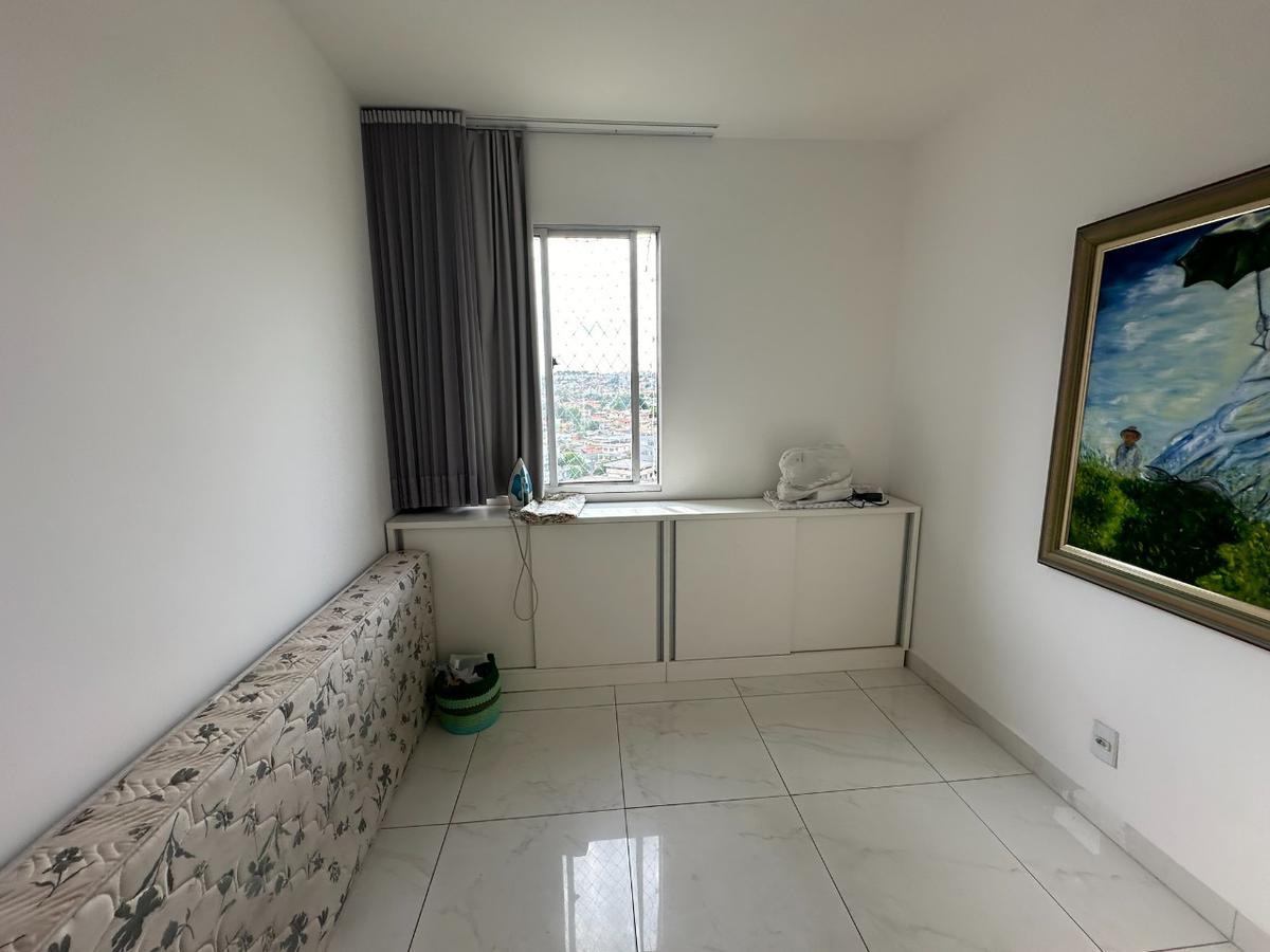 Apartamento, Ipiranga, 2 Quartos, 1 Vaga, 1 Suíte