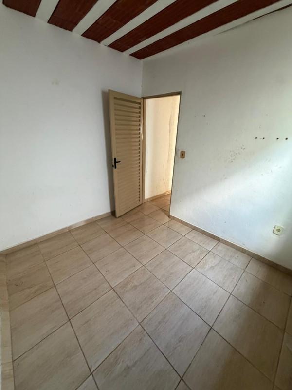 Casa, Vila Martins, 1 Quarto, 0 Vaga