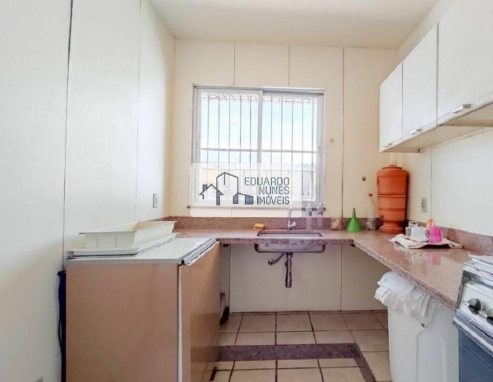 Apartamento, Cruzeiro, 4 Quartos, 3 Vagas, 1 Suíte