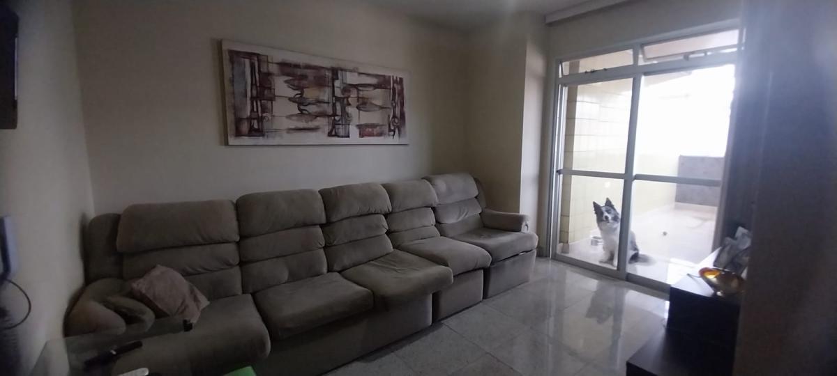 Cobertura, Cidade Nova, 4 Quartos, 3 Vagas, 3 Suítes