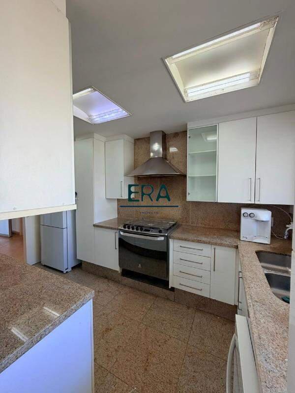 Apartamento, Lourdes, 4 Quartos, 4 Vagas, 2 Suítes