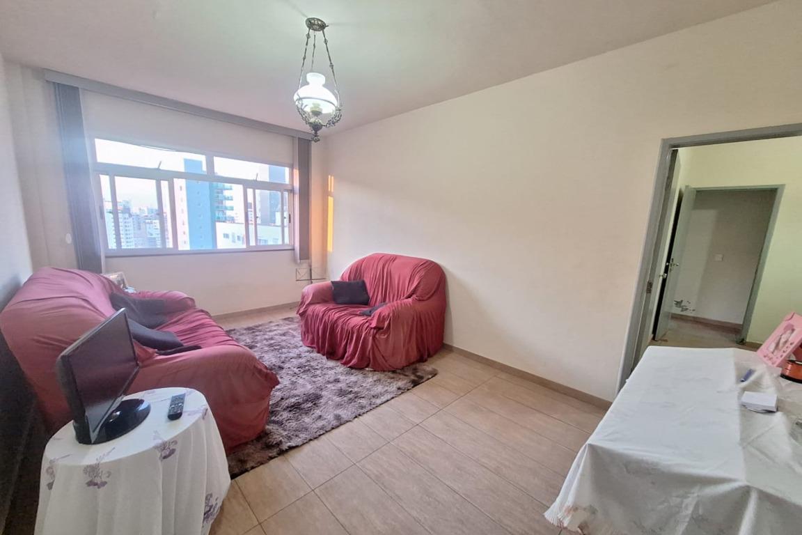 Apartamento, Cidade Nova, 3 Quartos, 1 Vaga, 1 Suíte