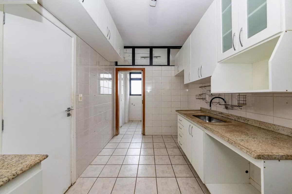Apartamento, Buritis, 3 Quartos, 2 Vagas, 1 Suíte