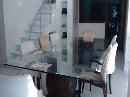 Casa, Itapoã, 4 Quartos, 3 Vagas, 1 Suíte