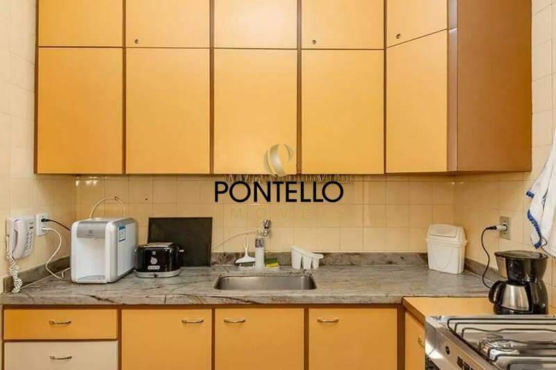 Apartamento, Luxemburgo, 3 Quartos, 2 Vagas, 1 Suíte