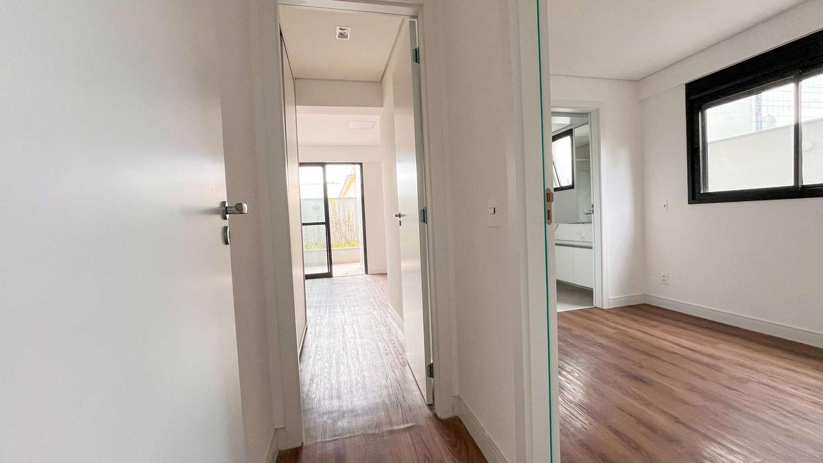 Apartamento, Santo Agostinho, 2 Quartos, 2 Vagas, 2 Suítes