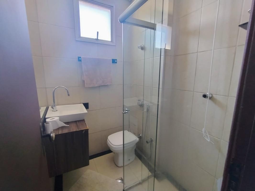 Cobertura, Coração Eucarístico, 4 Quartos, 2 Vagas, 1 Suíte